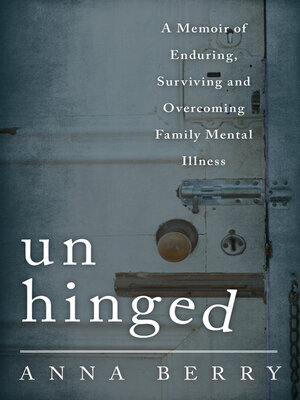 Unhinged - ebook